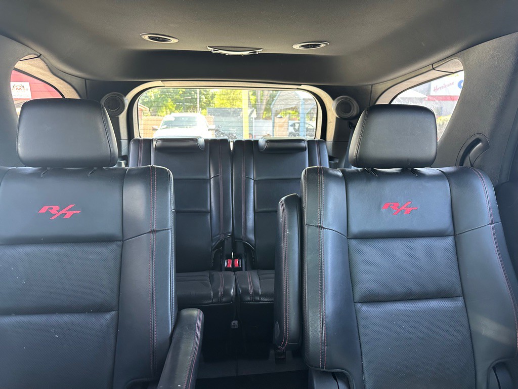 2017 Dodge Durango Image 35