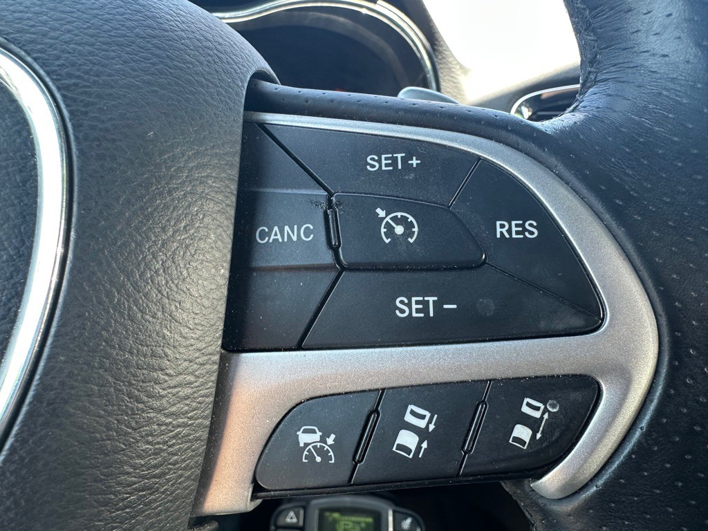 2017 Dodge Durango Image 36