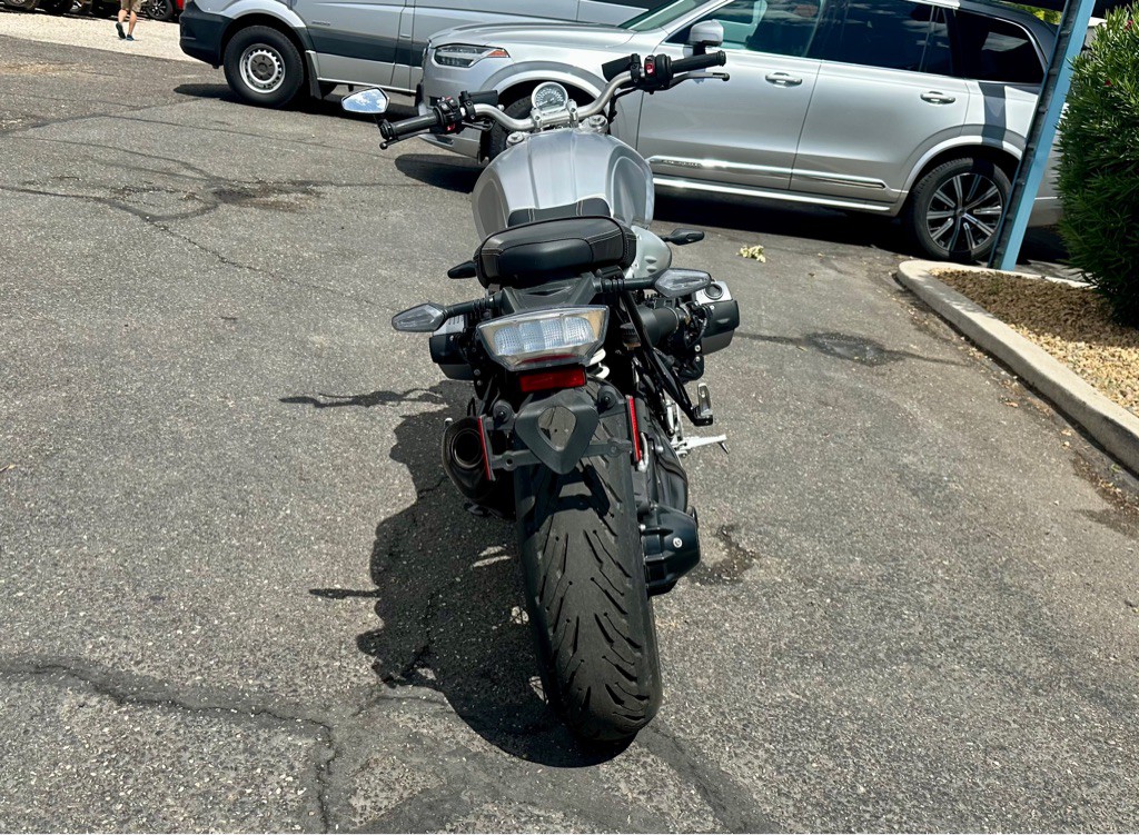 2021 BMW R - Ninet Pure Image 6