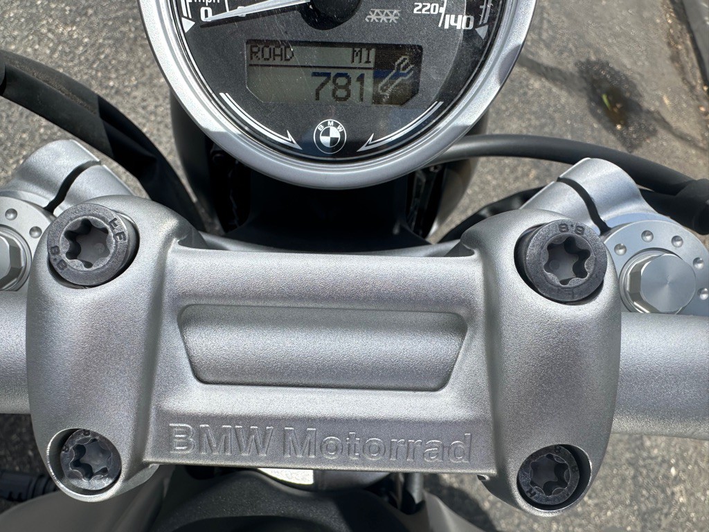 2021 BMW R - Ninet Pure Image 8