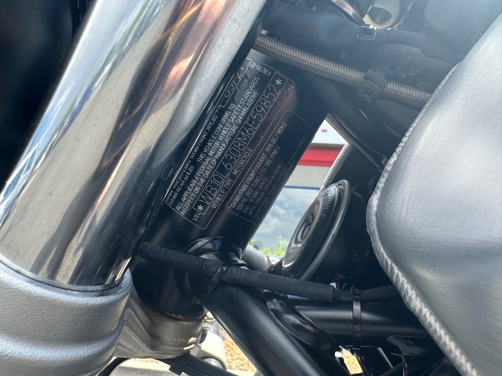 2021 BMW R - Ninet Pure Image 11