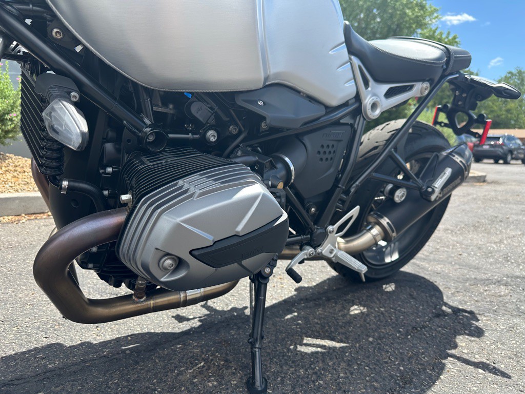 2021 BMW R - Ninet Pure Image 12