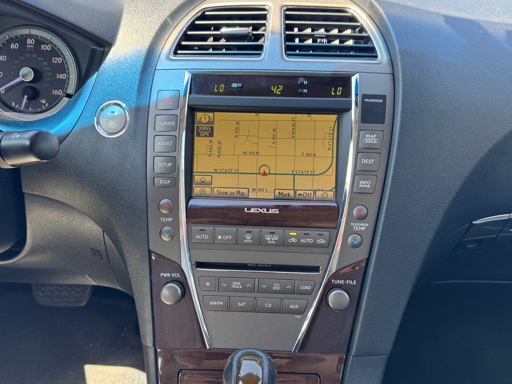2012 Lexus ES 350 Image 15