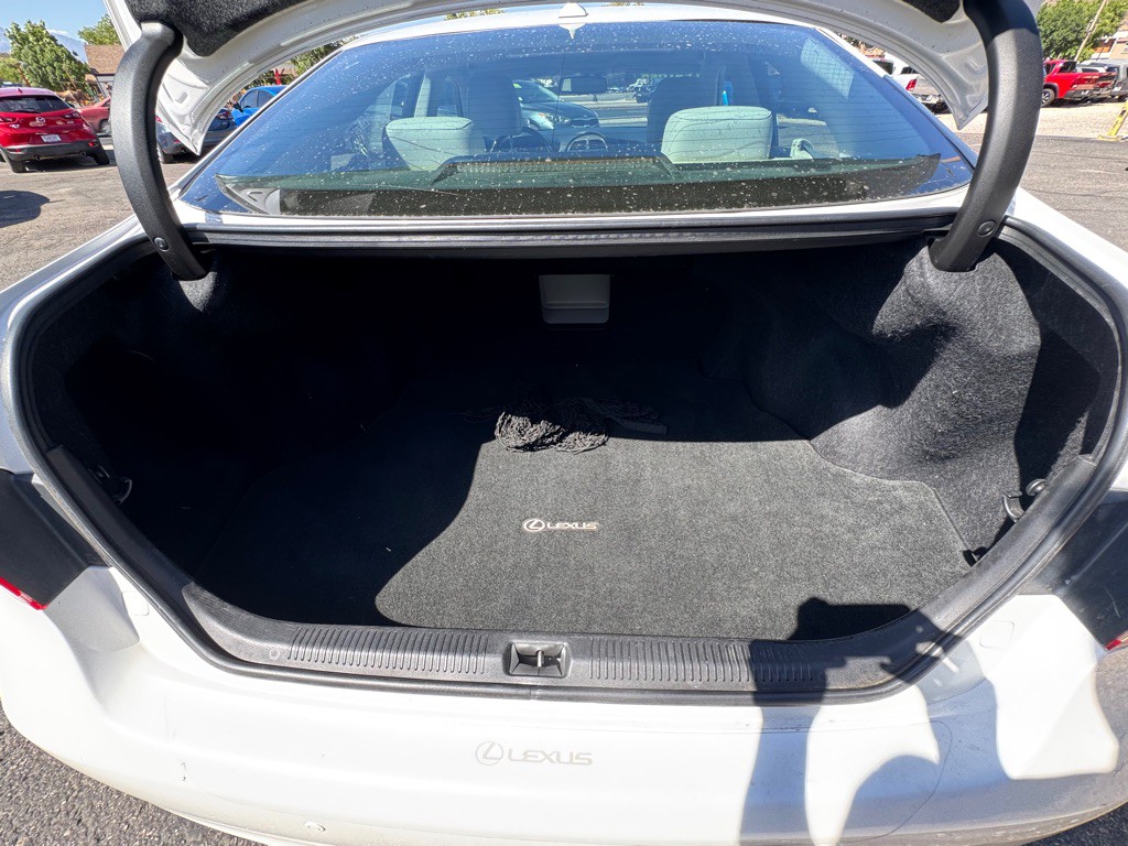 2012 Lexus ES 350 Image 20