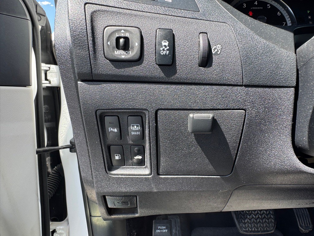2012 Lexus ES 350 Image 28
