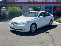 Image for 2012 Lexus ES 350  ID: 6701292