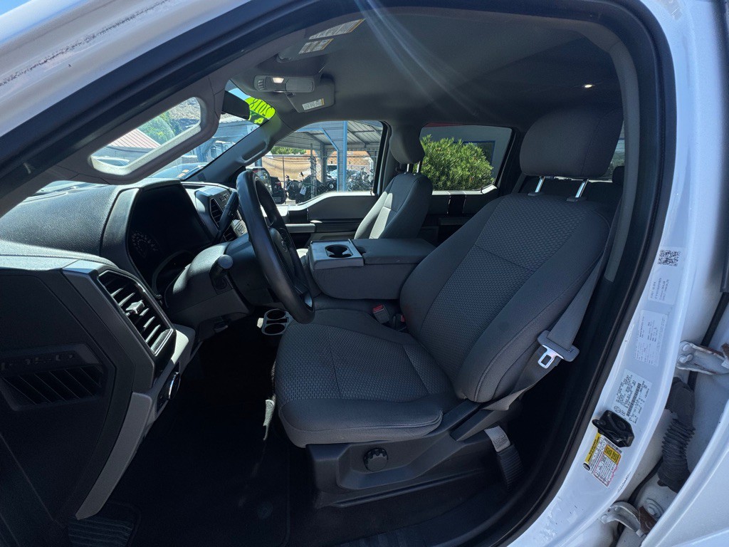 2018 Ford F-150 Image 9