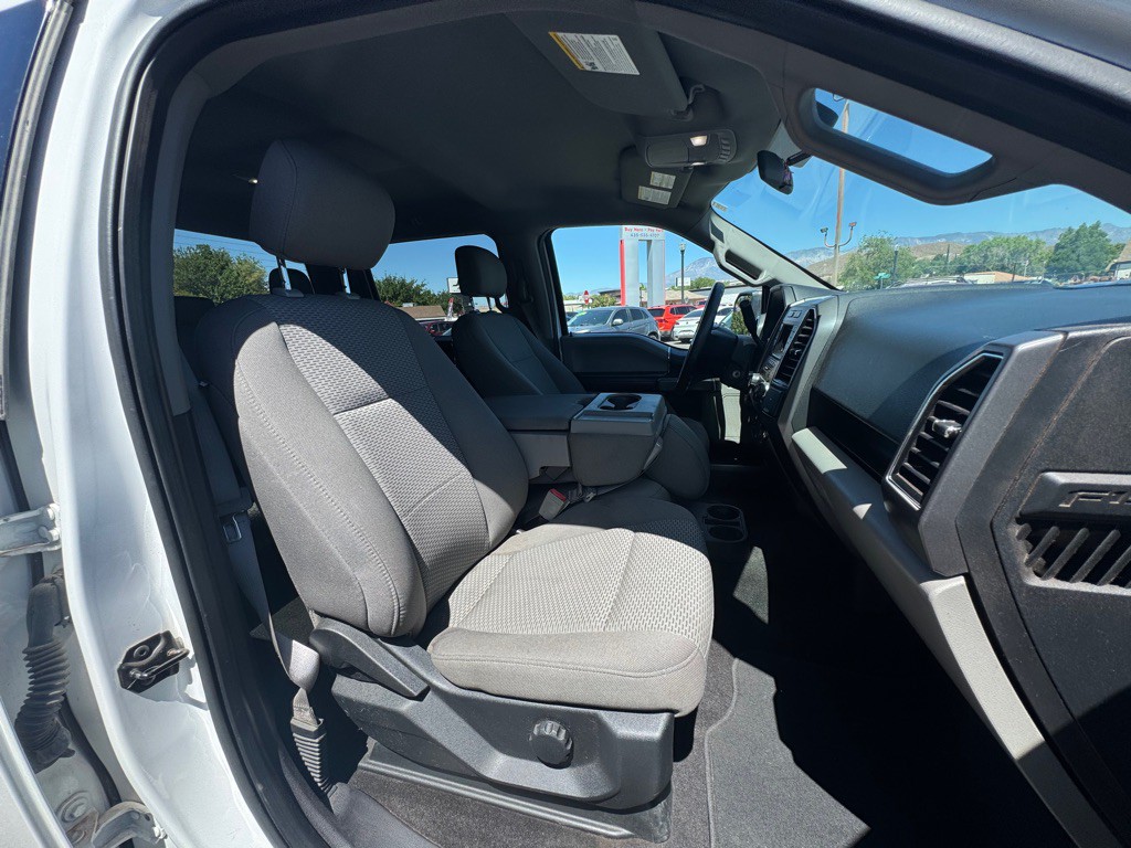 2018 Ford F-150 Image 10