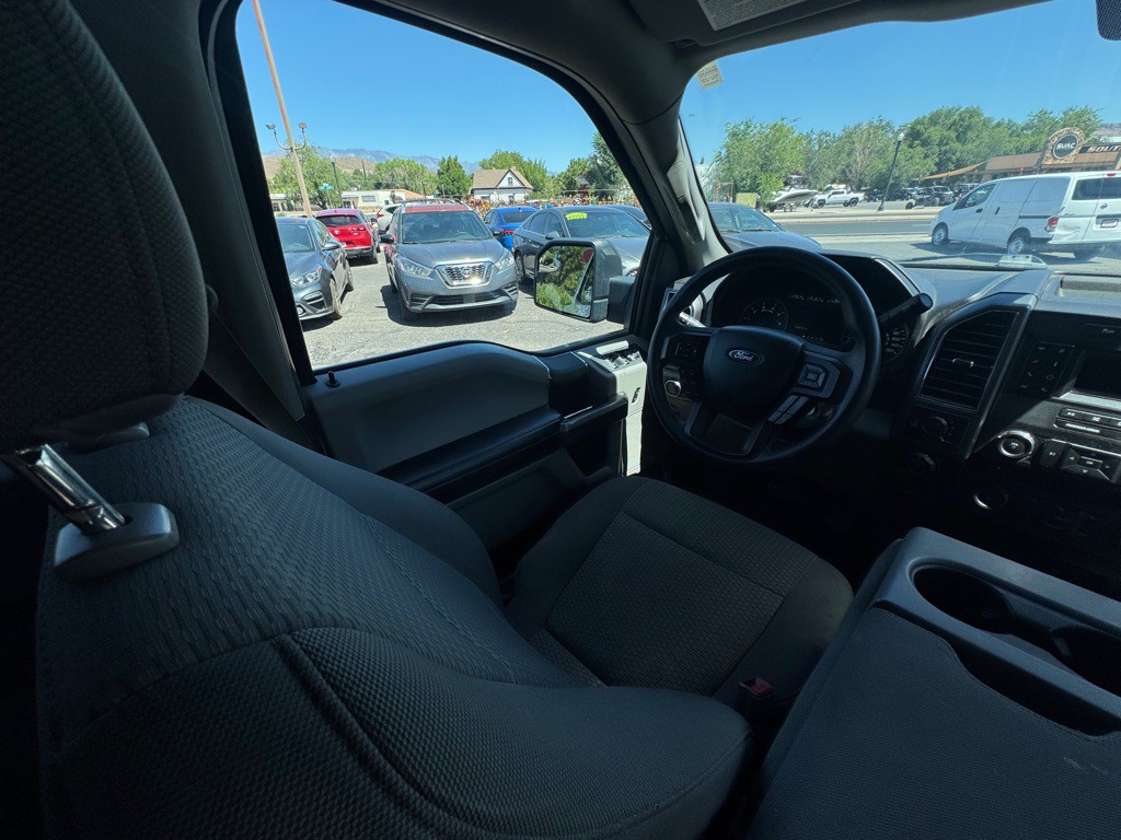 2018 Ford F-150 Image 13