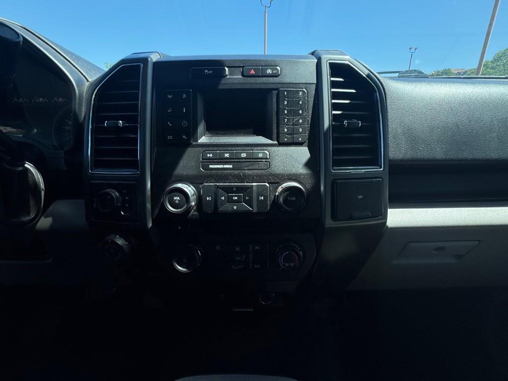 2018 Ford F-150 Image 15