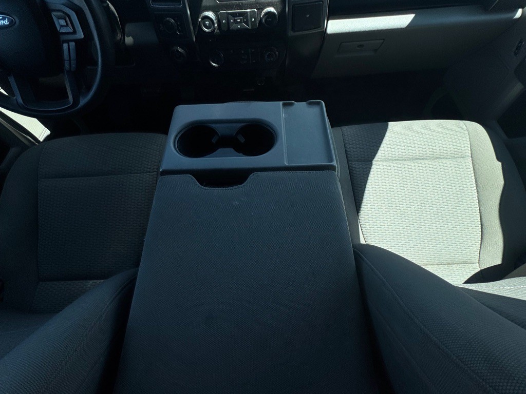 2018 Ford F-150 Image 16