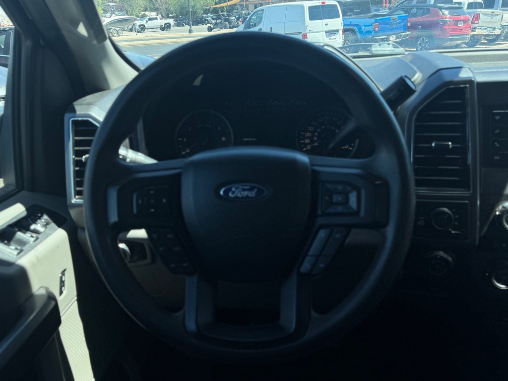 2018 Ford F-150 Image 17