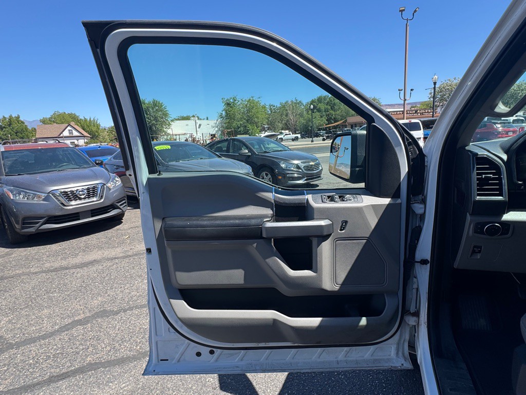 2018 Ford F-150 Image 19