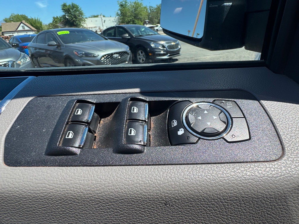 2018 Ford F-150 Image 20