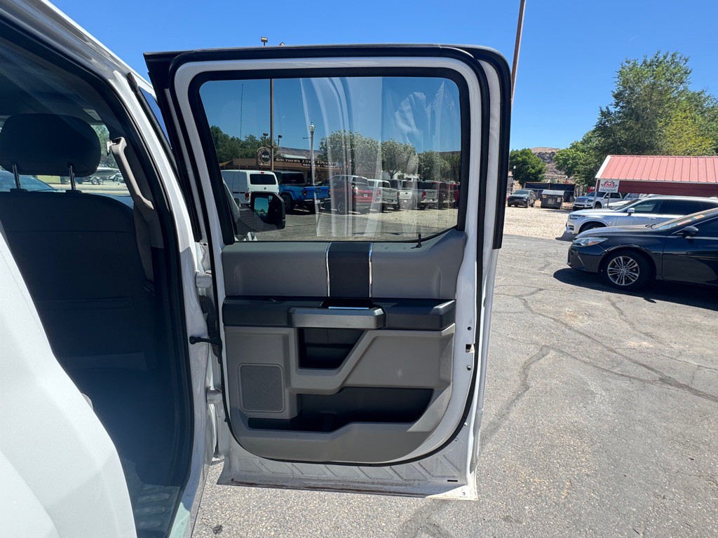 2018 Ford F-150 Image 23