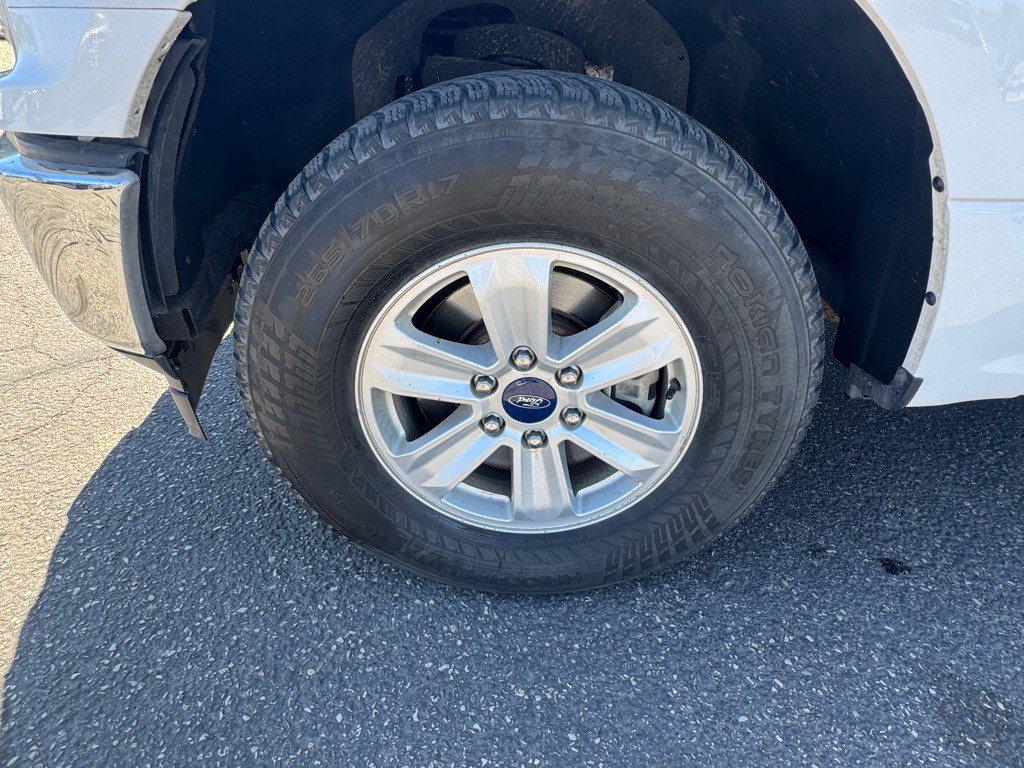 2018 Ford F-150 Image 24