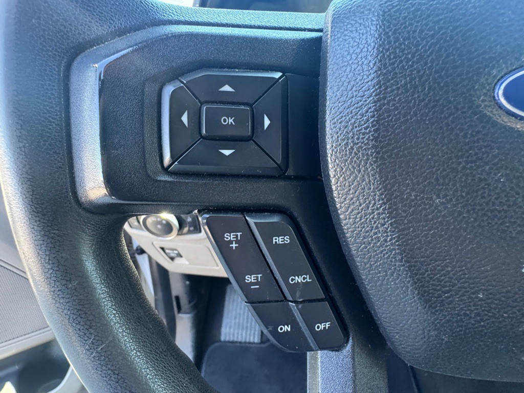 2018 Ford F-150 Image 27