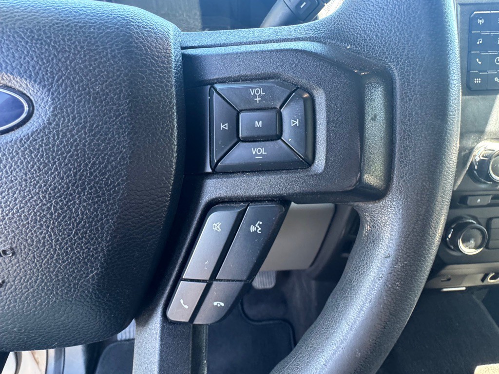 2018 Ford F-150 Image 28