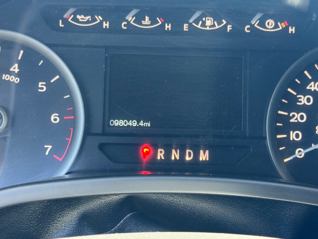 2018 Ford F-150 Image 29