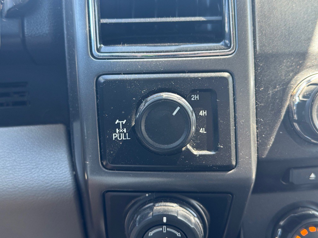 2018 Ford F-150 Image 30