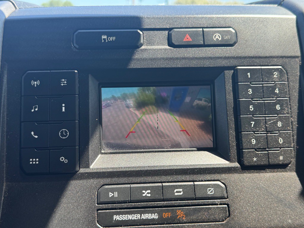 2018 Ford F-150 Image 31