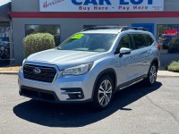 Image for 2019 Subaru Ascent Limited ID: 6712432