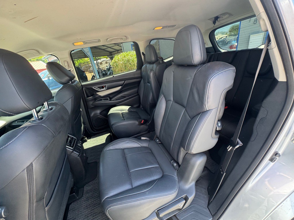 2019 Subaru Ascent Image 11