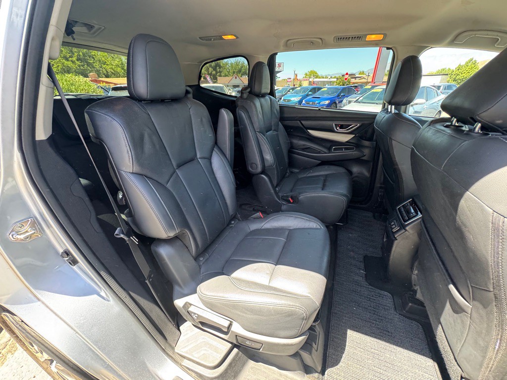 2019 Subaru Ascent Image 12