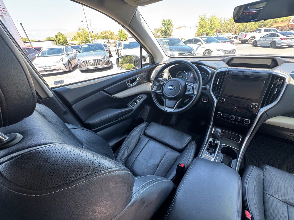 2019 Subaru Ascent Image 13
