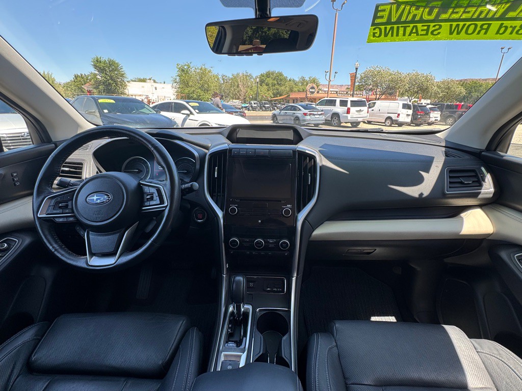 2019 Subaru Ascent Image 14