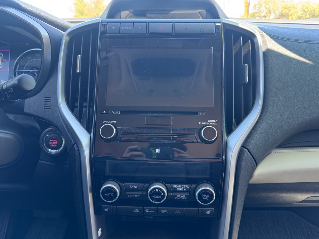 2019 Subaru Ascent Image 15