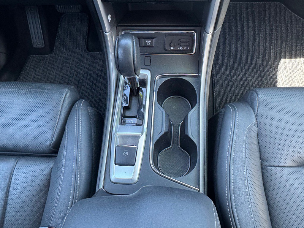 2019 Subaru Ascent Image 16