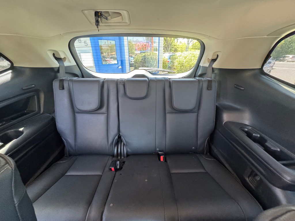 2019 Subaru Ascent Image 18