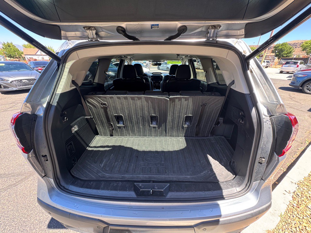 2019 Subaru Ascent Image 20
