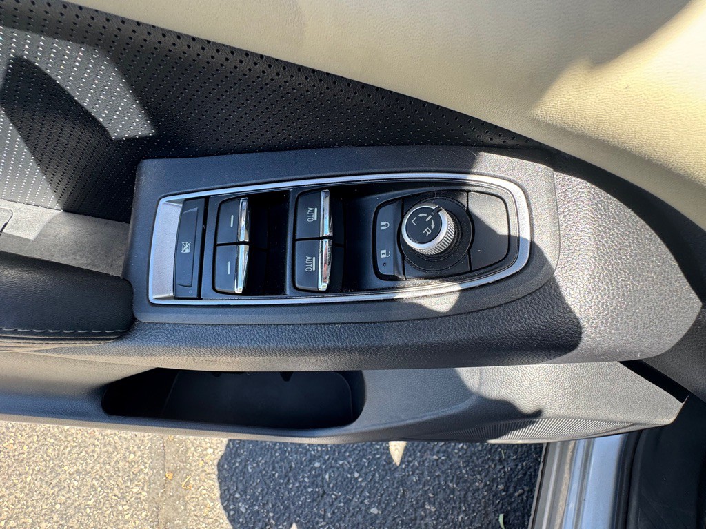 2019 Subaru Ascent Image 22