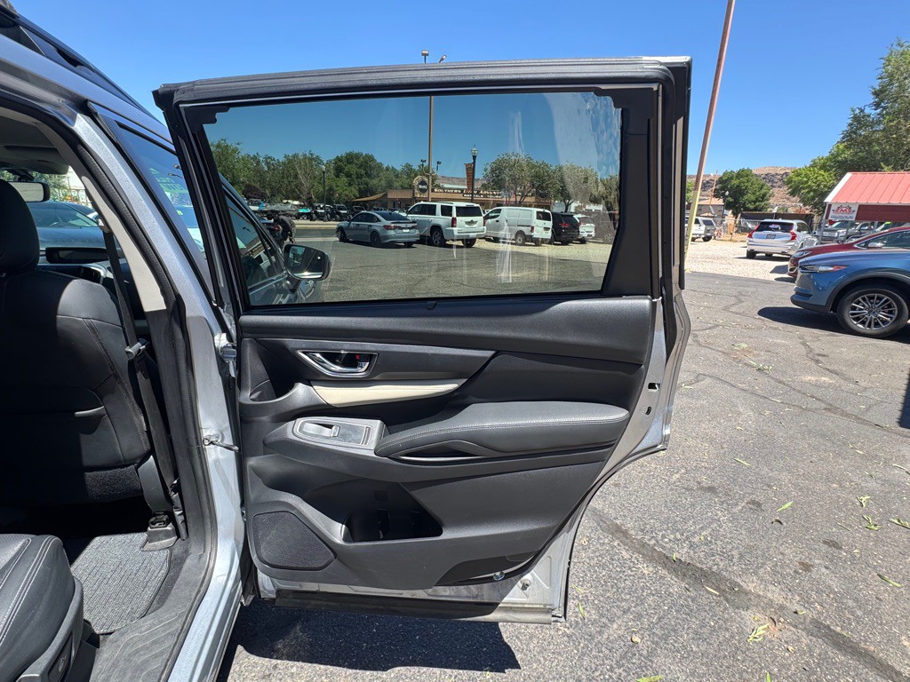 2019 Subaru Ascent Image 25