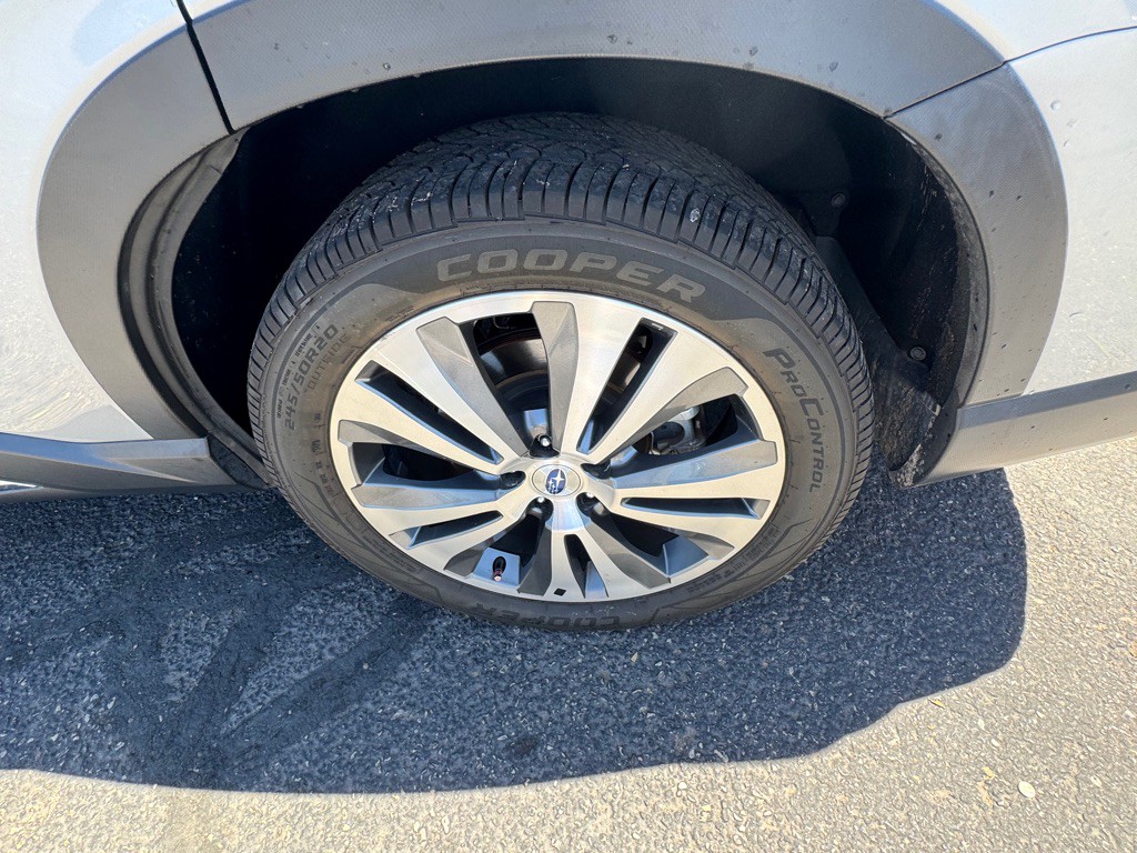 2019 Subaru Ascent Image 26