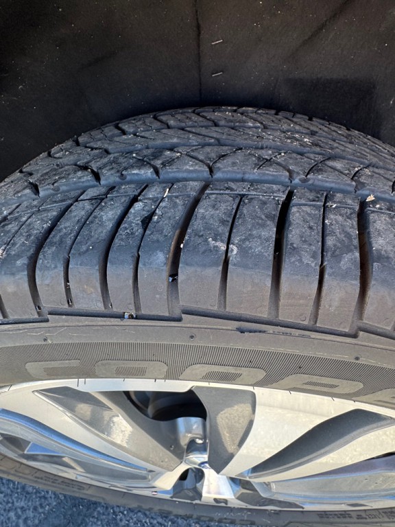 2019 Subaru Ascent Image 27