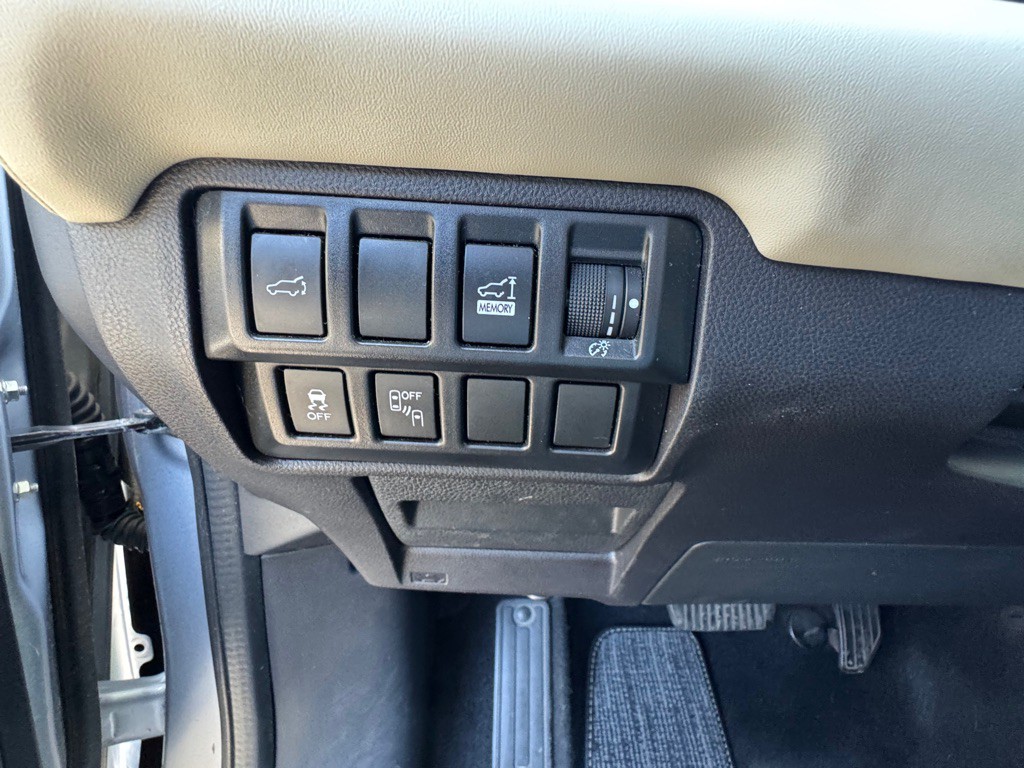 2019 Subaru Ascent Image 28