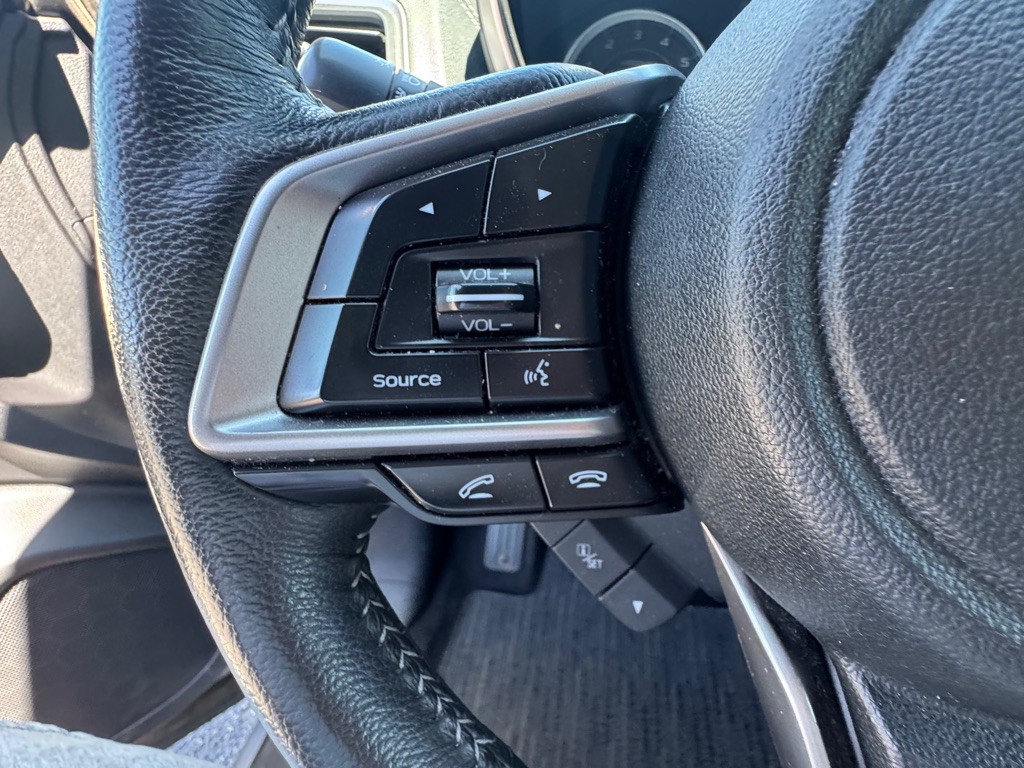2019 Subaru Ascent Image 29