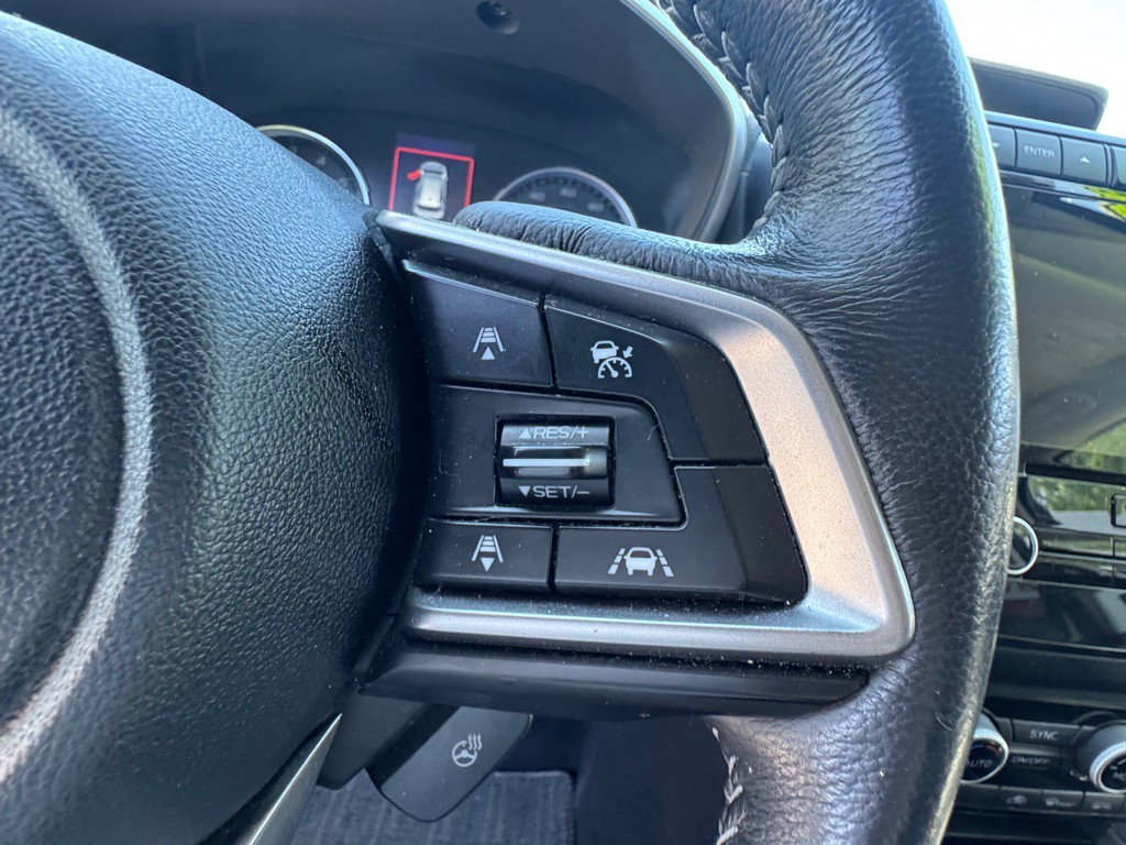 2019 Subaru Ascent Image 30