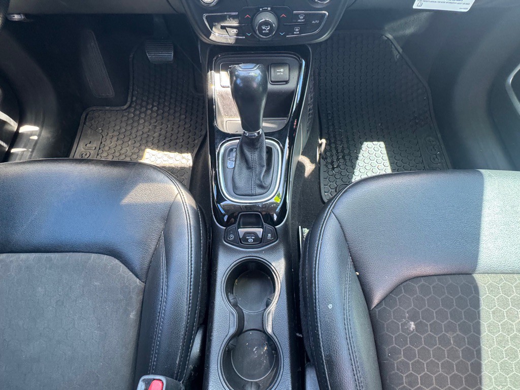 2021 Jeep Compass Image 16