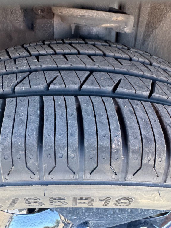 2021 Jeep Compass Image 26