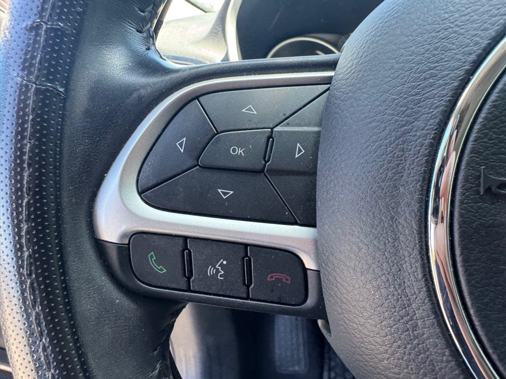 2021 Jeep Compass Image 28