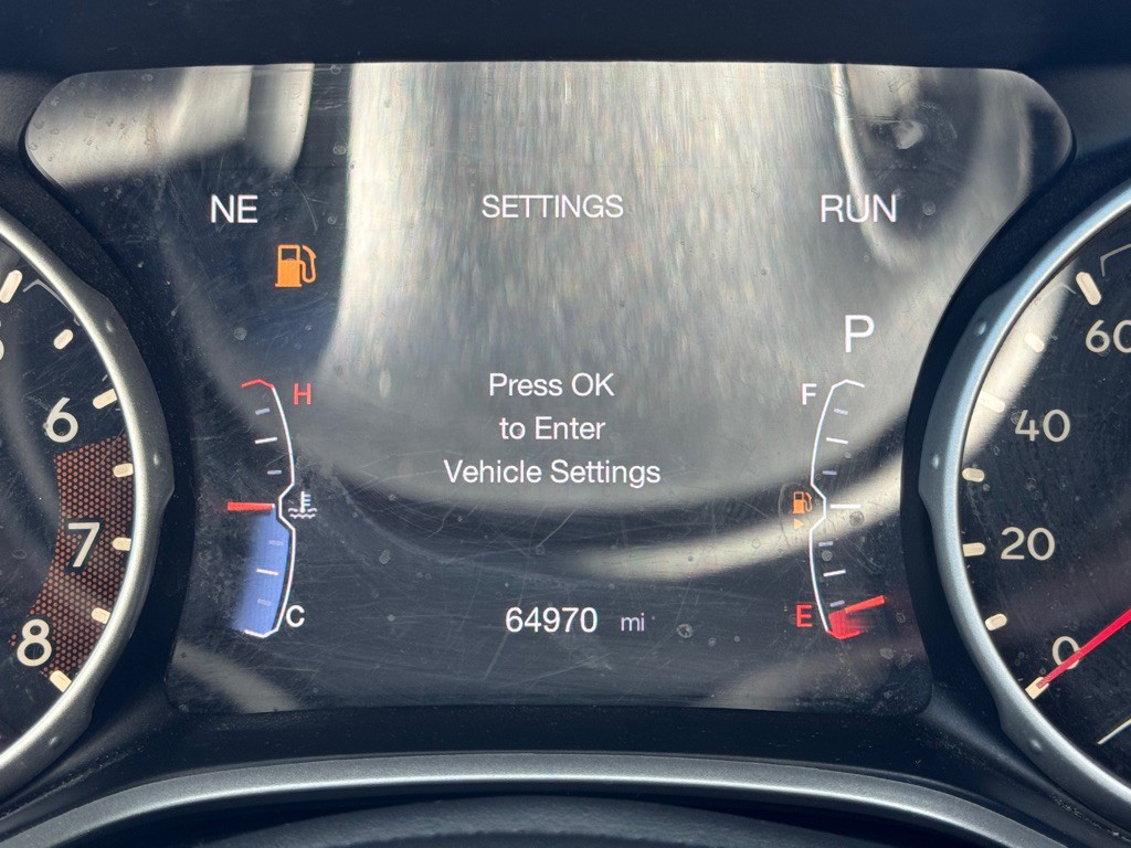 2021 Jeep Compass Image 30