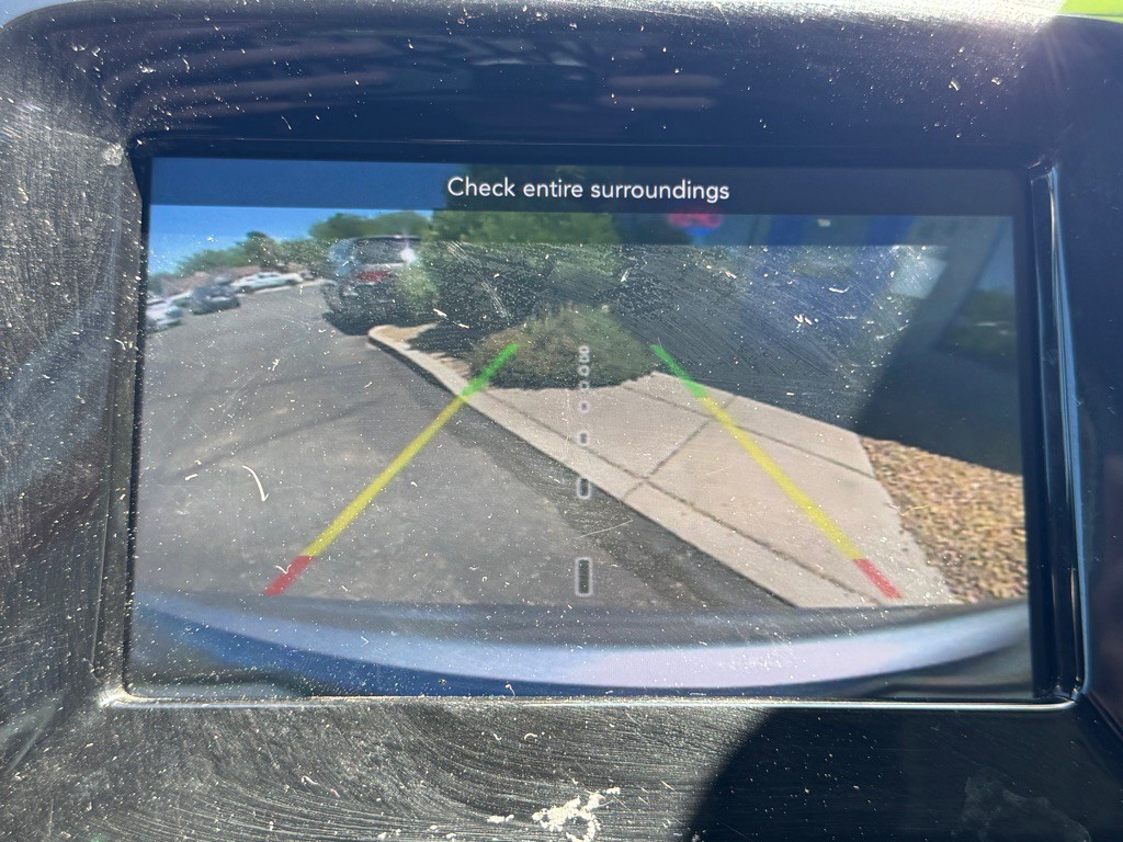 2021 Jeep Compass Image 31