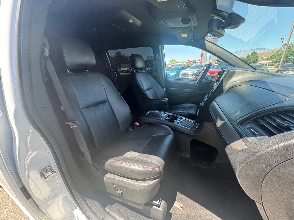 2019 Dodge Grand Caravan Image 10