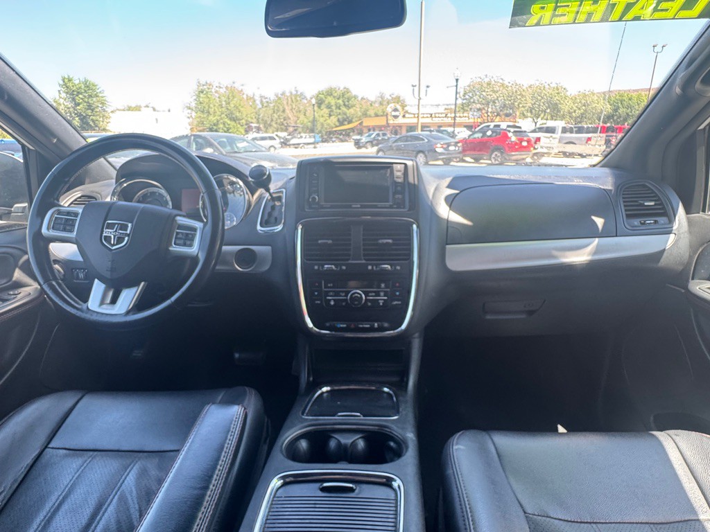 2019 Dodge Grand Caravan Image 14