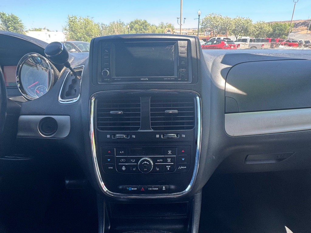 2019 Dodge Grand Caravan Image 15