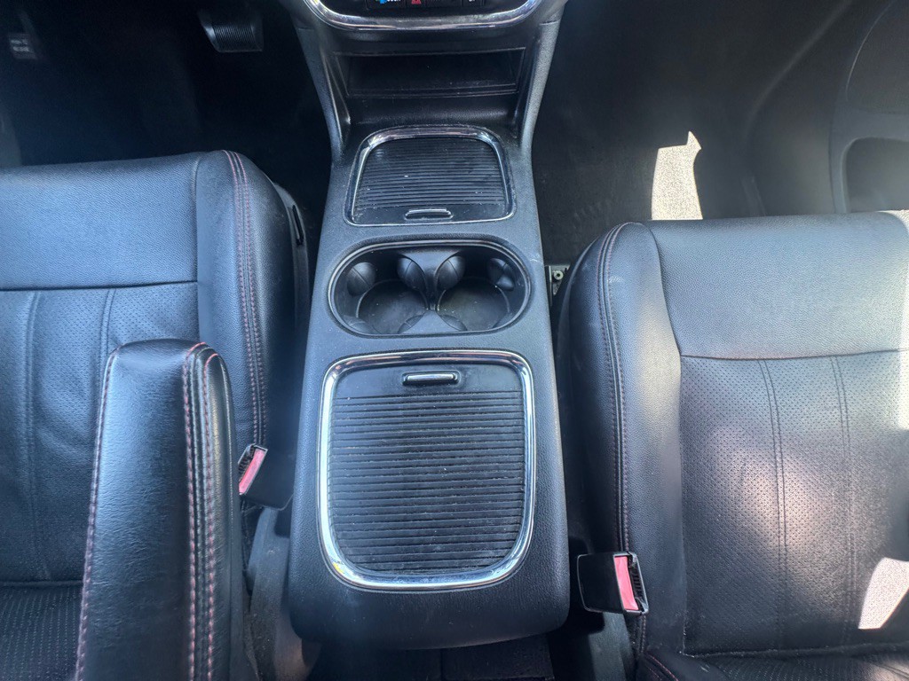 2019 Dodge Grand Caravan Image 16